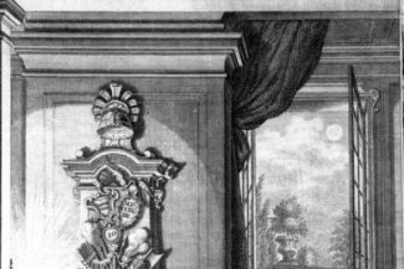 Johann Jacob Schubler