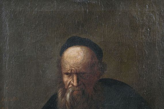 Johann Jakob Dorner the Elder