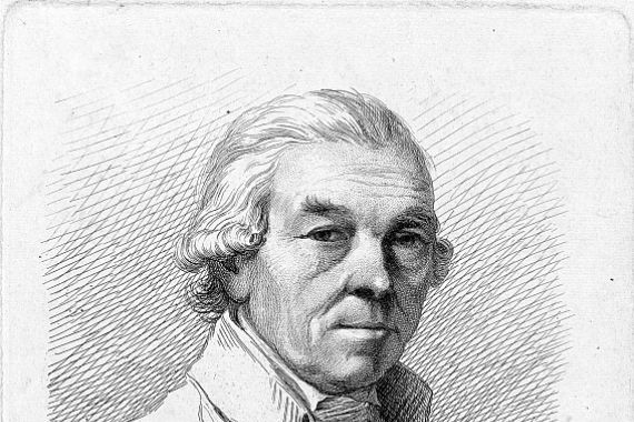 Johann Jakob Laurenz Billwiller