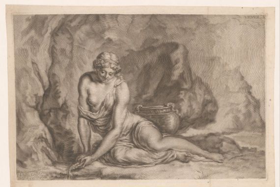 Johann Jakob Thurneysen (I)