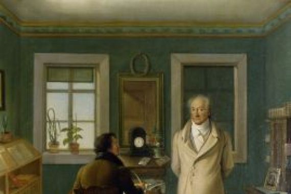Johann Joseph Schmeller