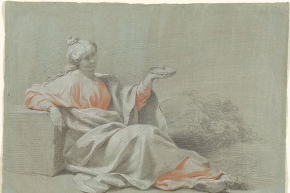 Johann Justin Preissler