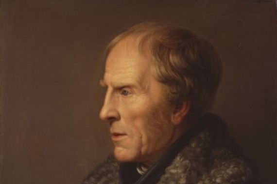 Johann Karl Baehr