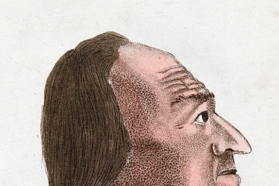 Johann Kaspar Lavater