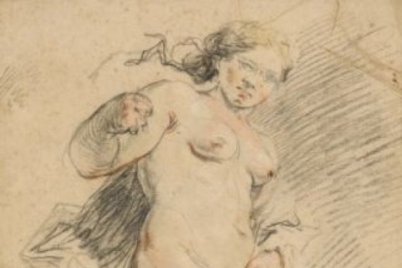 Johann Liss