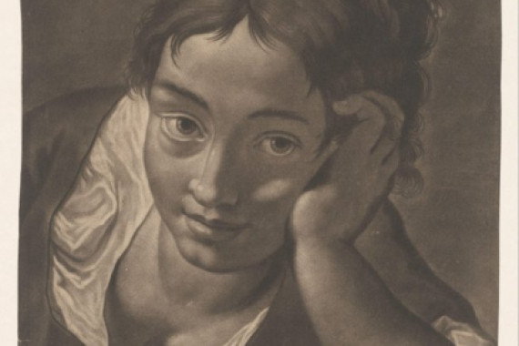 Johann Lorenz Haid