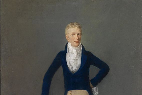 Johann Lorenz Kreul