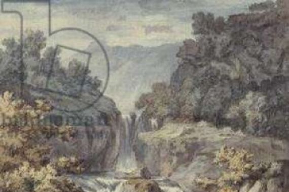 Johann Ludwig Alberli