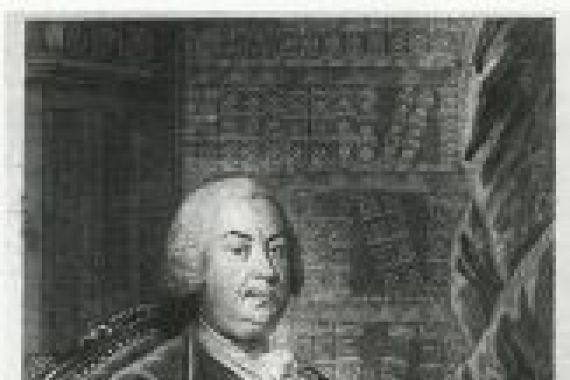 Johann Martin Berningeroth