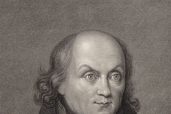 Johann Martin Esslinger