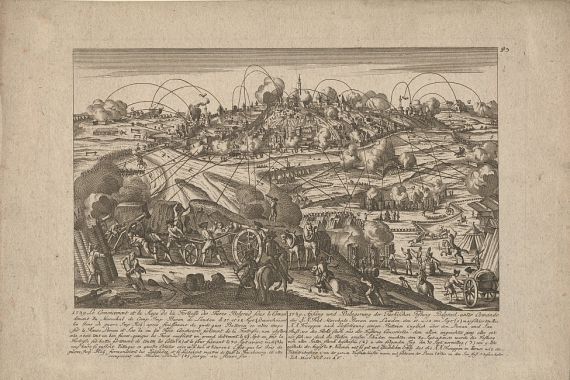 Johann Martin Will