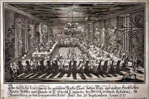 Johann Matthias and Geyer Andreas Steidlin