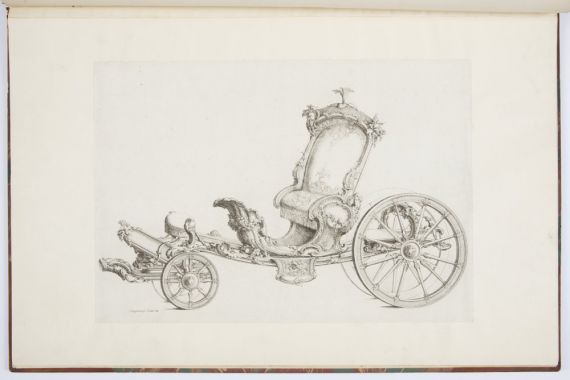 Johann Michael Hoppenhaupt II