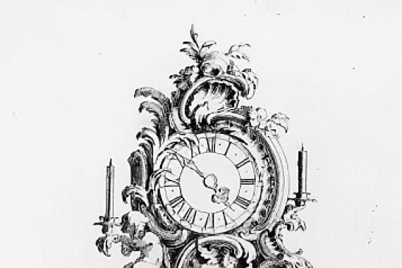 Johann Michael Hoppenhaupt
