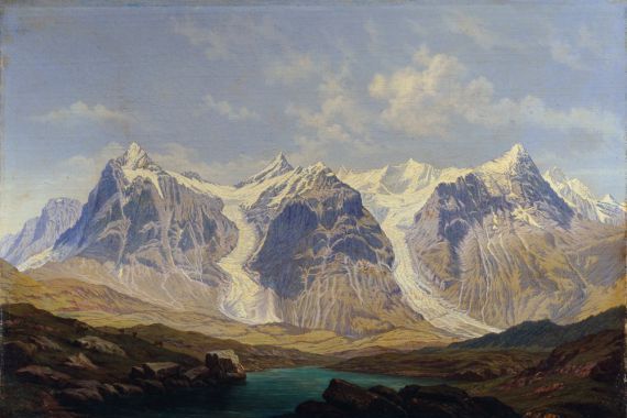 Johann Michael Sattler