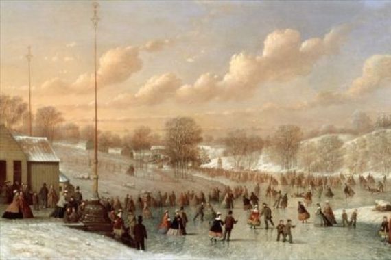 Johann Mongels Culverhouse