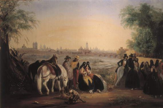 Johann Moritz Rugendas