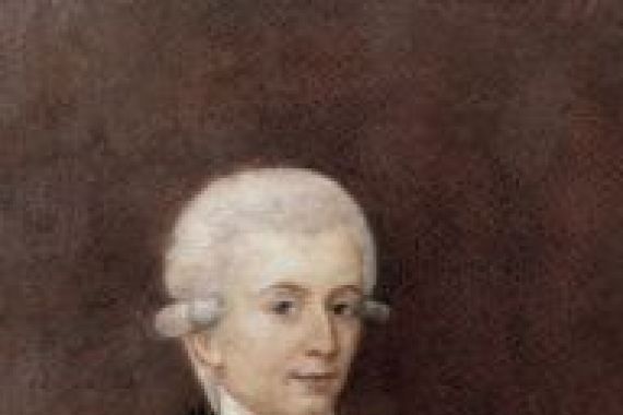 Johann Nepomuk della Croce