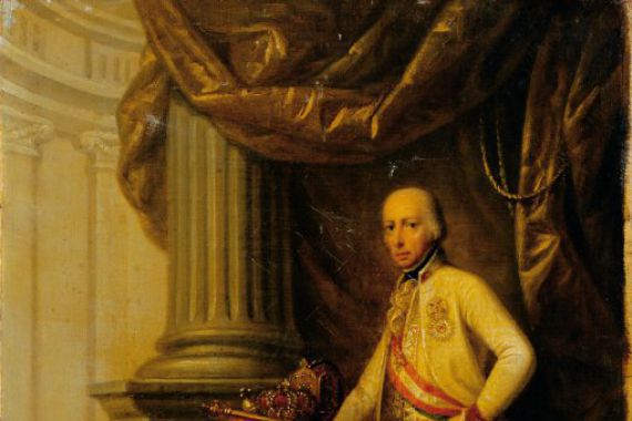 Johann Niedermann