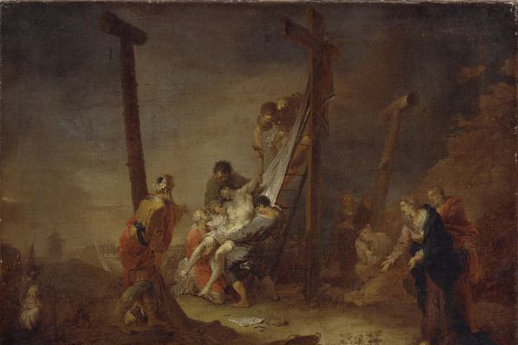 Johann Rosso Januarius Zick