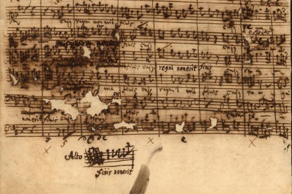 Johann Sebastian Bach