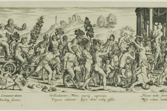 Johann Theodor de Bry