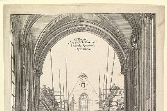 Johann Ulrich Kraus