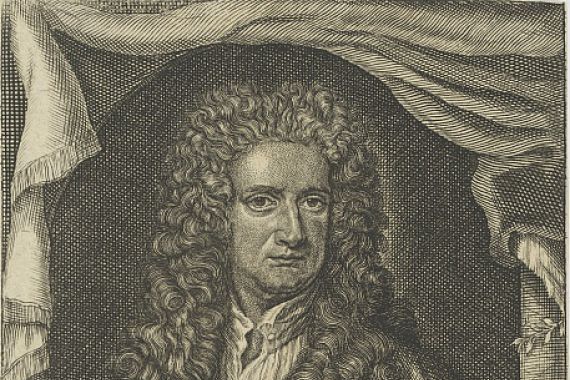 Johann Ulrich Krauss