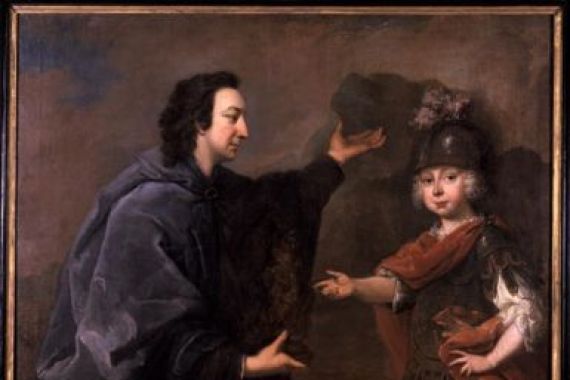 Johann Valentin Tischbein