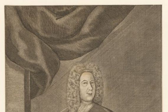 Johann Wolfgang Heinrich Stockmar