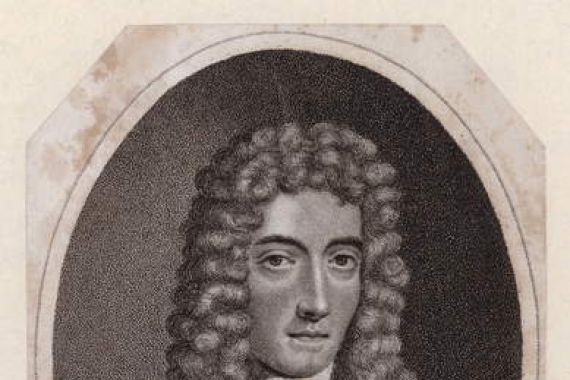 Johannes (after) Kerseboom