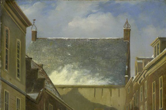 Johannes Adrianus van der Drift