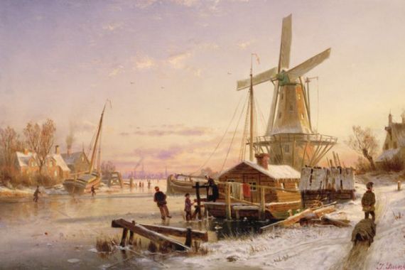 Johannes Bartolomaus Duntze