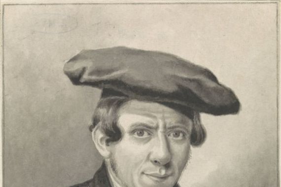 Johannes Boshamer