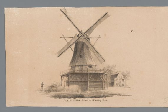 Johannes Cornelis van Pappelendam
