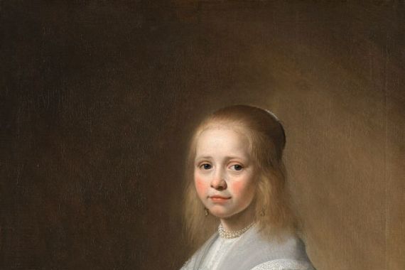 Johannes Cornelisz. Verspronck