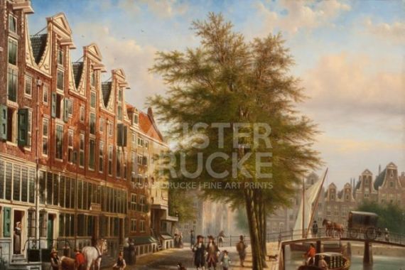 Johannes Franciscus Spohler