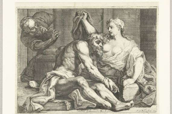 Johannes Frans de Backer