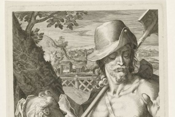 Johannes Fredericus Lange