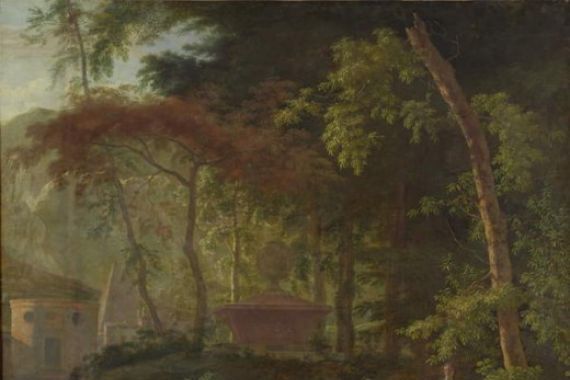 Johannes Glauber