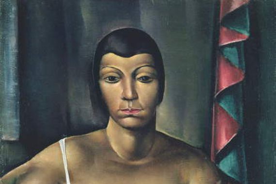 Johannes Greenberg