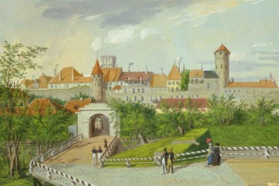 Johannes Hau