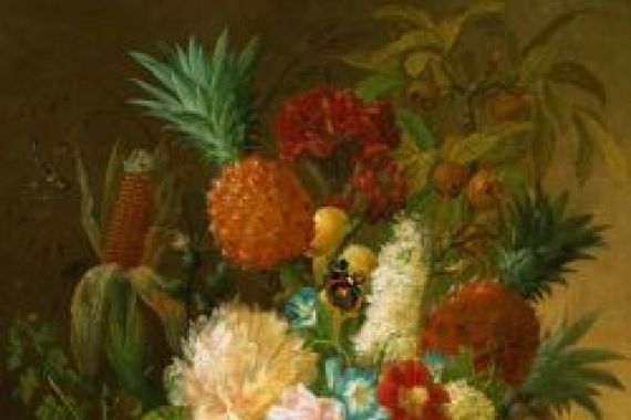 Johannes Hendrick Fredriks