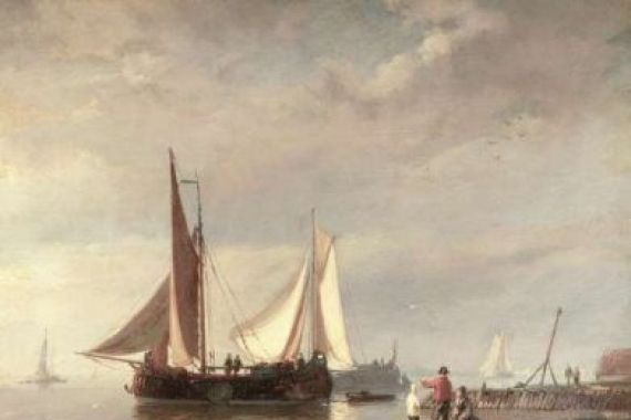 Johannes Hermann Barend Koekkoek