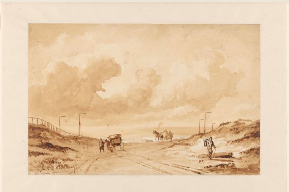 Johannes Hermanus Barend Koekkoek