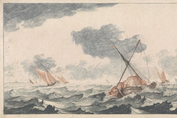 Johannes Jacobsz van den Aveele (attributed to)