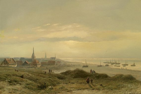 Johannes Joseph Destrée