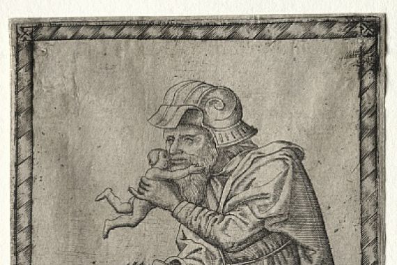 Johannes Ladenspelder
