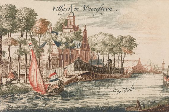 Johannes Leupenius