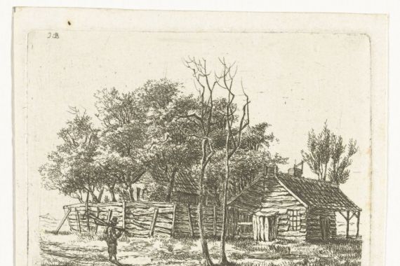 Johannes Ludovicus van den Bos